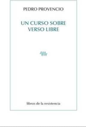Un curso sobre verso libre