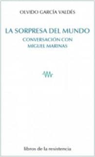 La sorpresa del mundo