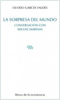 La sorpresa del mundo