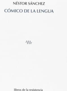 Cómico de la lengua