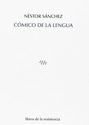 Cómico de la lengua