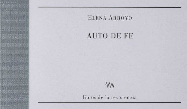 Auto de fe