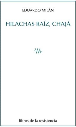 Hilachas raíz, chajá