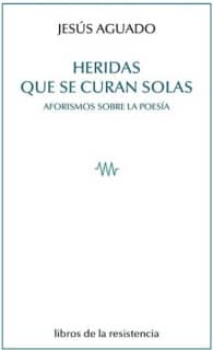 Heridas que se curan solas