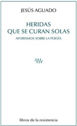 Heridas que se curan solas