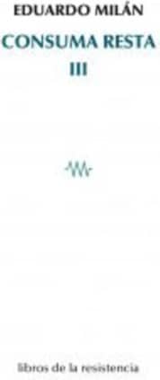 Consuma resta III