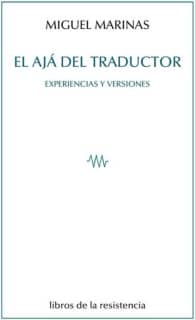 El ajá del traductor