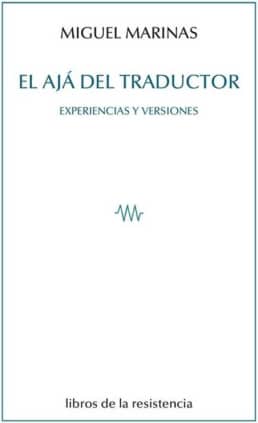 El ajá del traductor