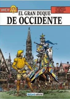 El Gran Duque de Occidente