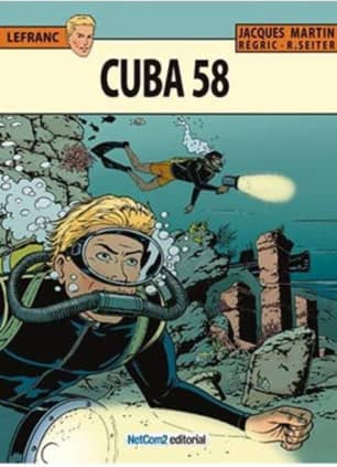 Cuba 58