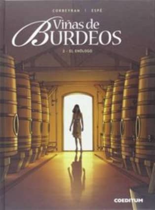 Viñas de Burdeos