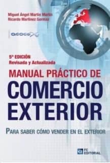 Manual práctico de comercio exterior