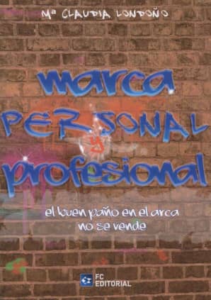 Marca Personal y Profesional