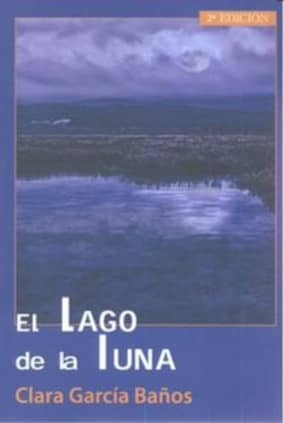El lago de la luna