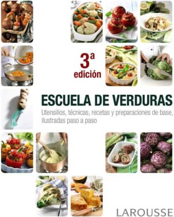 Escuela de verduras