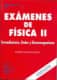 Exámenes de Física II