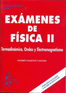 Exámenes de Física II