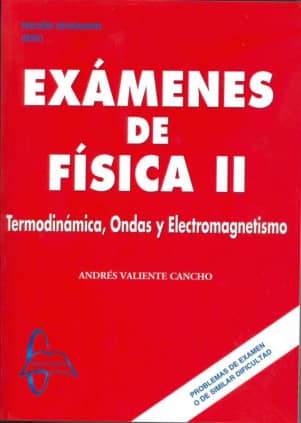 Exámenes de Física II