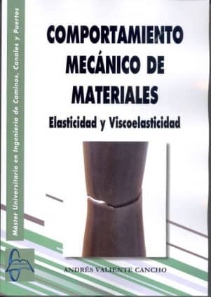 Comportamiento mecánico de materiales