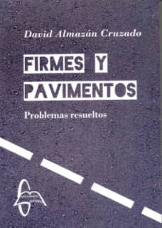 Firmes y Pavimentos