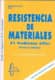Resistencia de Materiales