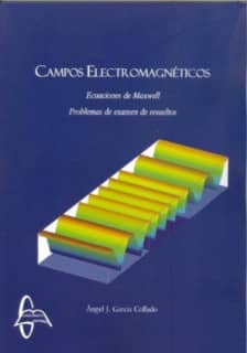 Campos electromagnéticos ecuaciones de maxwell