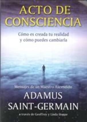 ACTO de CONSCIENCIA