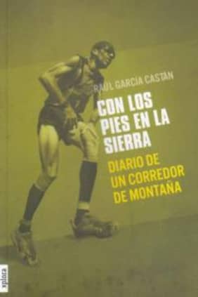 Con los pies en la sierra