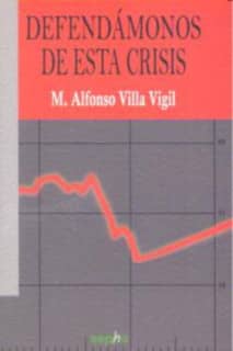 Defendámonos de la crisis