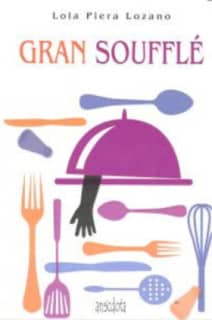 Gran Soufflé