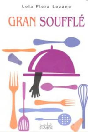 Gran Soufflé