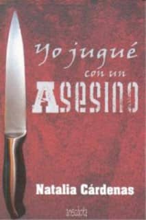 Yo jugué con un asesino