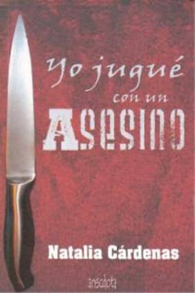 Yo jugué con un asesino