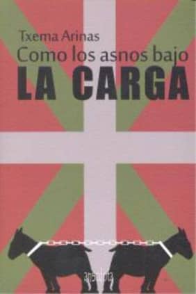 Como los asnos bajo la carga