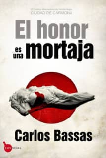 El honor es una mortaja