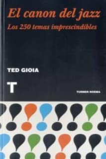 El canon del jazz