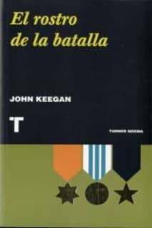 El rostro de la batalla