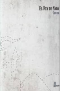 EL REY DE NADA