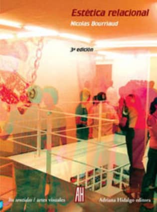 ESTÉTICA RELACIONAL