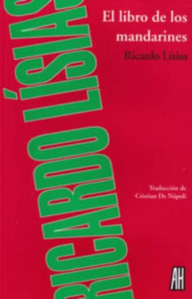 EL LIBRO DE LOS MANDARINES