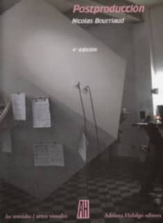 POSTPRODUCCION