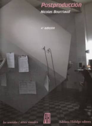 POSTPRODUCCION