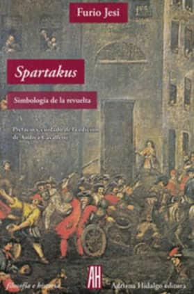 SPARTAKUS