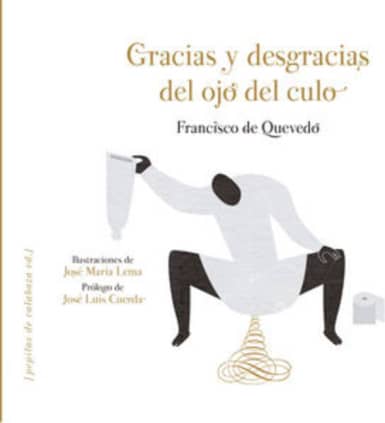 GRACIAS Y DESGRACIAS DEL OJO DEL CULO