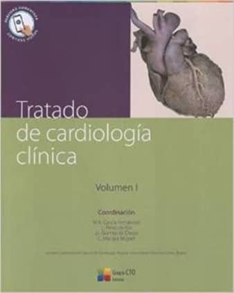 CTO TRATADO DE CARDIOLOGIA CLINICA