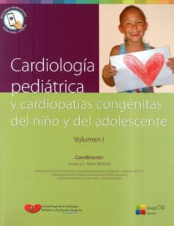 CARDIOLOGIA PEDIATRICA Y CARDIOPATIAS CO