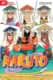 Naruto nº 49/72