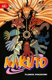 NARUTO 60/72