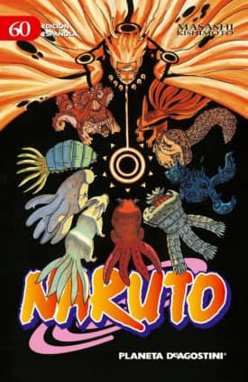 NARUTO 60/72