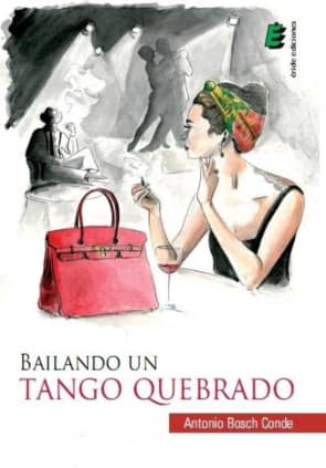 Bailando un tango quebrado